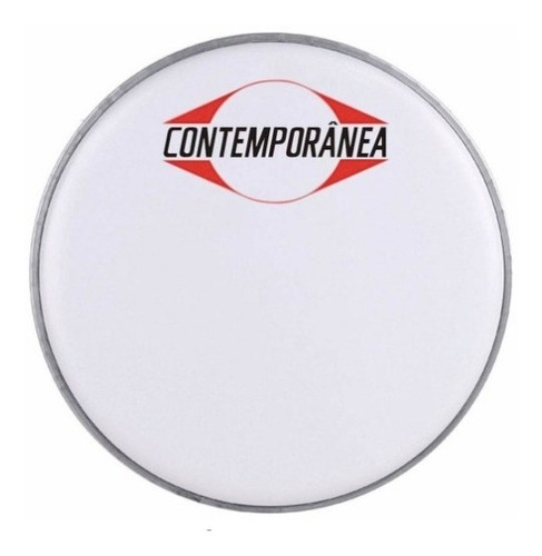 Pele Contemporanea 20 Nylon Leitosa 32p