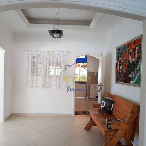 Imagem 25 de 25 de Chácara Com 4 Dormitórios À Venda, 3300 M² Por R$ 1.050.000,00 - Serrote - São José Dos Campos/sp - Ch0019