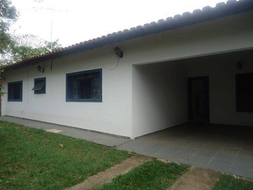 Imagem 12 de 14 de Chácara À Venda Em Village Campinas - Ch005415