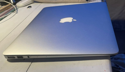 Imagen 3 de 3 de Mac Book Air 2017