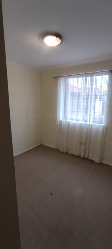 Excelente Casa En Condominio Con Acceso Controlado Algarrobo