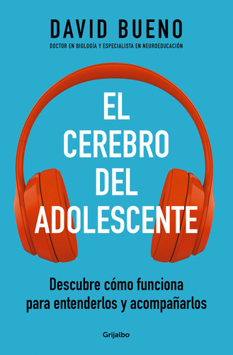 Libro El Cerebro Del Adolescente