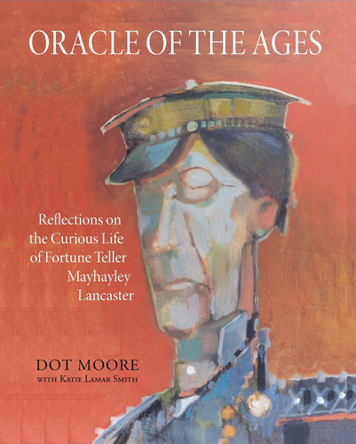 Libro: Oracle Of The Ages: Reflections On The Curious Life O