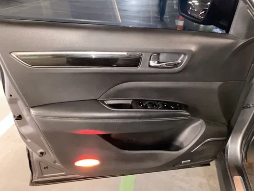 Renault Koleos 2.5 Intens