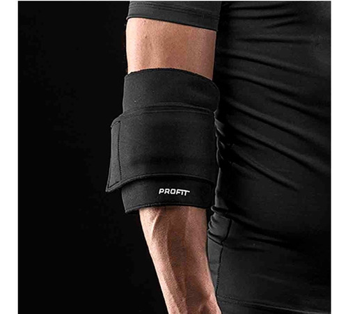 Porta Pack Gel Frío-calor / Cod. Pg