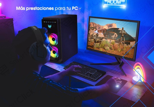 Panel Frontal Pc 4 Usb 3.0 Y 2 Usb 2.0 Gabinete 5.25'' Sata