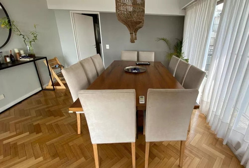 Departamento En Venta En Las Cañitas, Capital Federal, Buenos Aires