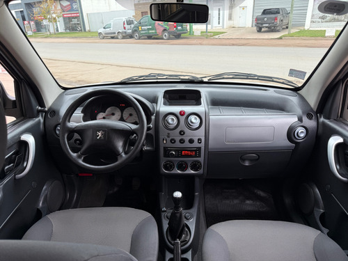 Peugeot Partner Patagónica 1.6 Vtc
