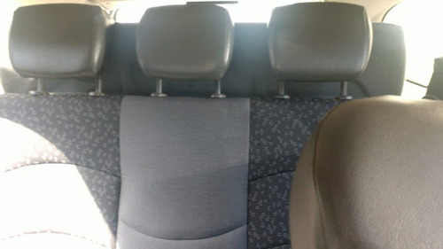 Fiat Palio Weekend Trekking 1.6