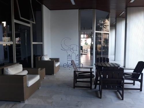 Imagem 4 de 30 de Apartamento Residencial Para Venda Na Rua Edith Mendes Da Gama E Abreu No Itaigara, Salvador 4 Dormitórios Sendo 2 Suítes, 1 Sala, 4 Banheiros, 2 Va - Ap82003 - 68297671