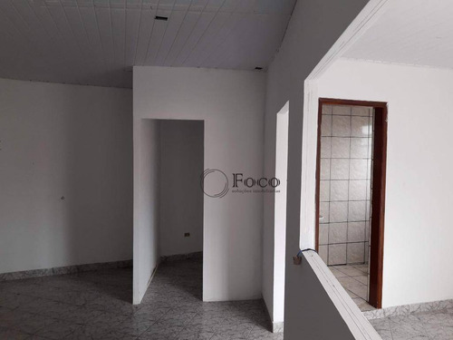 Imagem 11 de 17 de Sala Para Alugar, 30 M² Por R$ 800,00/mês - Parque Jurema - Guarulhos/sp - Sa0103