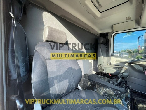 Imagem 14 de 15 de Volkswagen Vw 24280 Bitruck 8x2 Graneleiro - Vw 30280