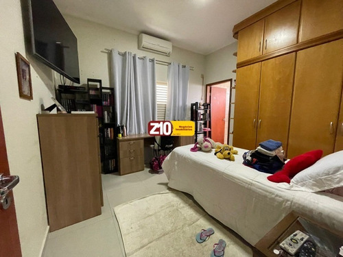Imagem 20 de 30 de Z10 Imoveis Indaiatuba - Ch01858 - Esplendida Chacara Terrea Em Condomínio Alto Padrão - Lagos Do Shanadu - Ch01858 - 70731134