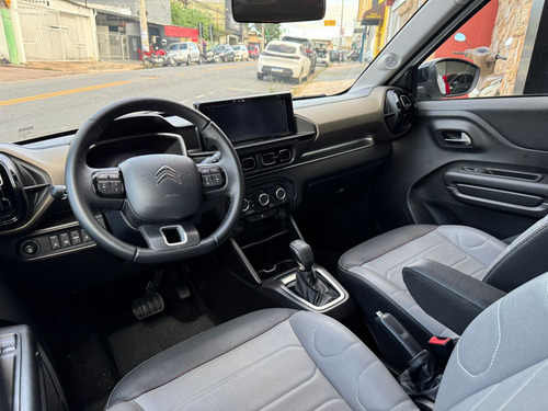 Citroën C3 Aircross 1.0 Turbo 200 Flex Shine 7L Cvt