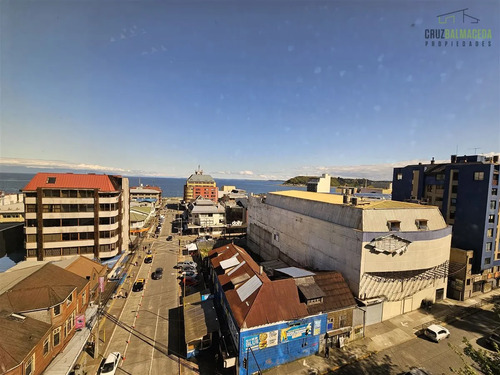 Oficina En Arriendo En El Centro De Puerto Montt
