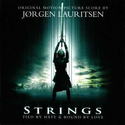 Strings Soundtrack (by Jørgen Lauritsen)