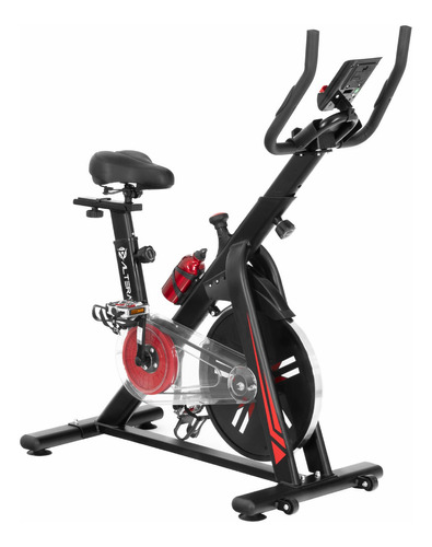 Bicicleta Spinning Resistencia Magnetica Gym Fitness 8 Kg