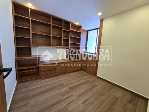 Renta Casas Paseos De Churubusco T-df0066-0652