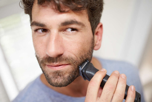 Recortadora Philips Norelo Barba Recargable Original Garanti