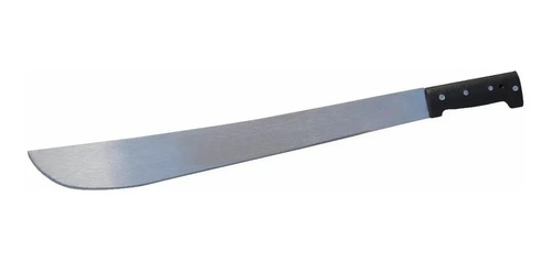 Machete 20 Pulgadas Mango Cabo Plastico 