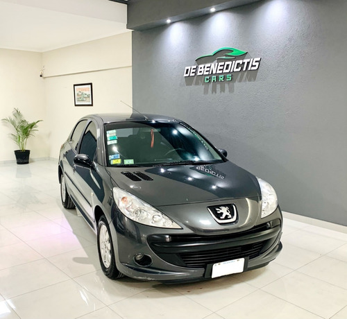 Peugeot 207 Compact Xs 1.9 Año 2009