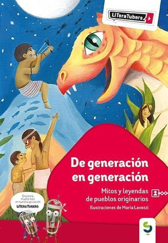 De Generacion En Generacion - Camino Al Sur