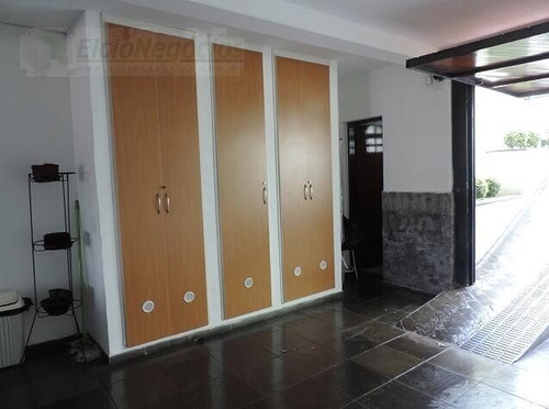 Imagem 22 de 30 de Casa Para Venda, 3 Dormitórios, Vila Pereira Barreto - São Paulo - 2284