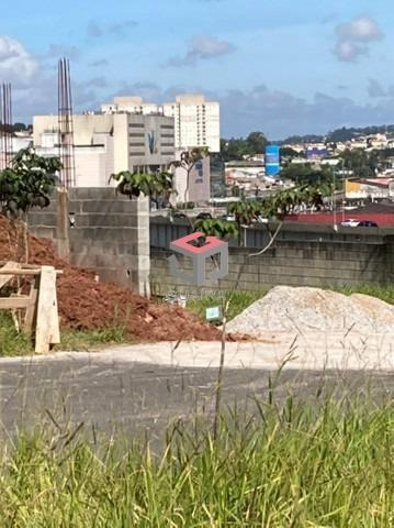 Imagem 2 de 2 de Excelente Terreno Para Quem Quer Constitui Imóveis Para Renda - 99101