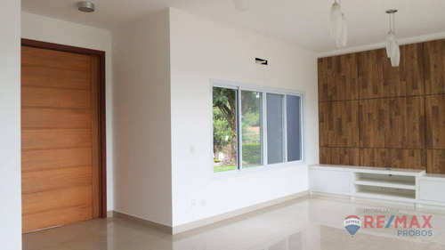Imagem 7 de 28 de Chácara Com 3 Dormitórios À Venda, 1750 M² Por R$ 1.404.540,00 - Terras De Itaici - Indaiatuba/sp - Ch0047