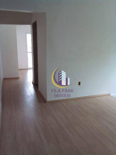 Imagem 10 de 14 de Sobrado Com 2 Dormitórios À Venda, 110 M² Por R$ 390.000,00 - Vila Natal - Mogi Das Cruzes/sp - So0740