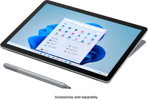 Microsoft Surface Go 3 Tablet 2 En 1 64gb 4gb Ram 10.5