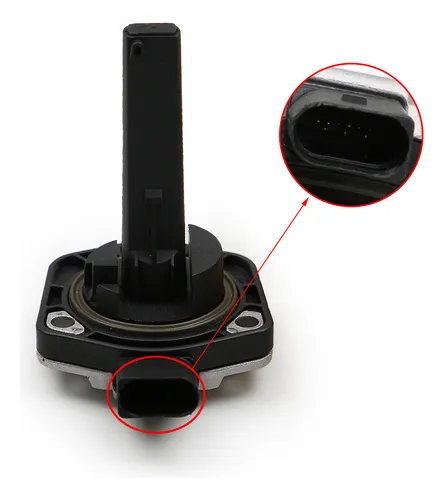 Sensor De Nivel De Aceite De Cárter Audi A3 Vw Tiguan Jetta
