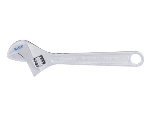 Llave De Expansion Masso 10''