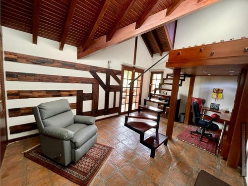 Imagen 12 de 29 de En Venta Casa Guataparo Country Club.