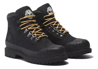 Botas Hiker Waterproof Para Mujer Timberland Tb0a2ptg015