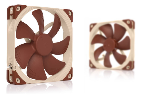 Fan Noctua Nf-a14 Pwm 140mm