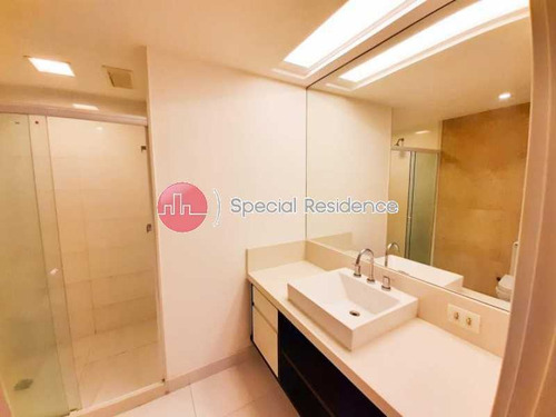 Imagem 8 de 15 de Apartamento-à Venda-barra Da Tijuca-rio De Janeiro - 300702