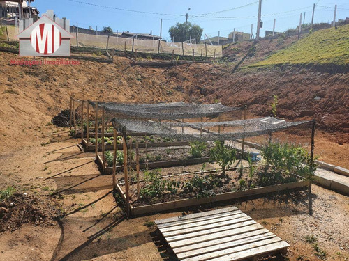 Imagem 17 de 23 de Linda Chácara Com Escritura, 03 Dormitórios, Piscina, Campo De Futebol, Pomar, À Venda, 1000 M² Por R$ 465.000 - Zona Rural - Pinhalzinho/sp - Ch0725