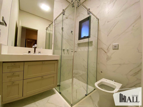 Imagem 22 de 30 de Casa De Condomínio Com 3 Dorms, Residencial Quinta Do Golfe, São José Do Rio Preto - R$ 3 Mi, Cod: 10115 - V10115