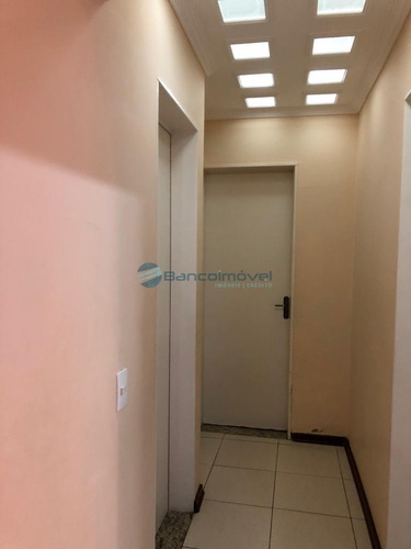 Imagem 3 de 29 de Apartamento Para Venda Em Campinas - Ap03168 - 69264842