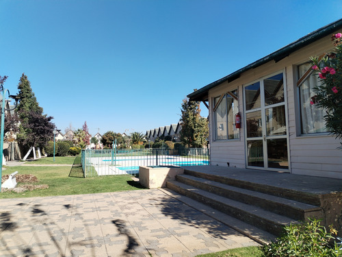 Venta Casa 3hab 2ba Puente Alto