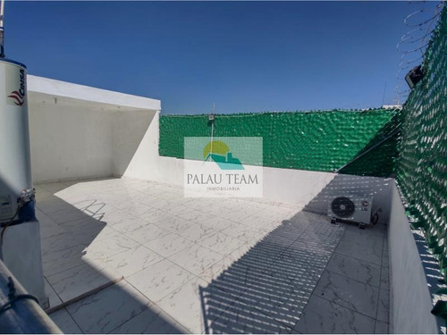 Imagen 6 de 12 de Casa Sola En Renta Lomas De San Luis 4ta Secc