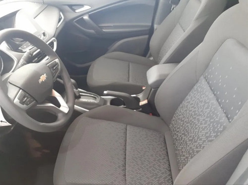 Chevrolet Tracker 1.2 T Automática