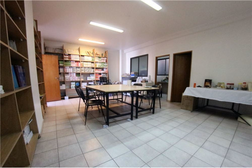 Imagen 11 de 30 de Venta Edificio - Dptos Y Plantas Libres