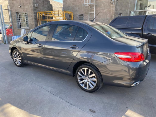 Imagen 8 de 25 de Peugeot 408 1.6 Feline Hdi 115cv Usado Lucas Semini