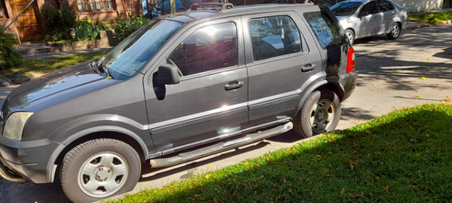 Ford Ecosport 1.6 Xls