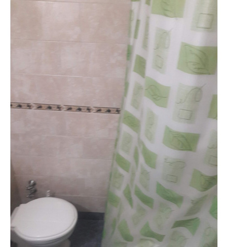 Alquiler Temporario Departamento 1 Ambiente Miramar