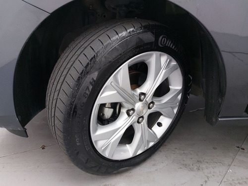 Chevrolet Onix 1.0 TURBO FLEX LTZ AUTOMÁTICO