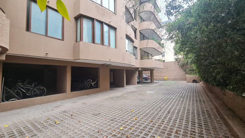 Impecable! Las Dalias, Providencia - 3d,2b Est Y Bod