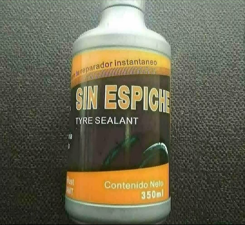 Sin Espiche 350 Ml